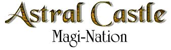 Magi-Nation at Astral Castle